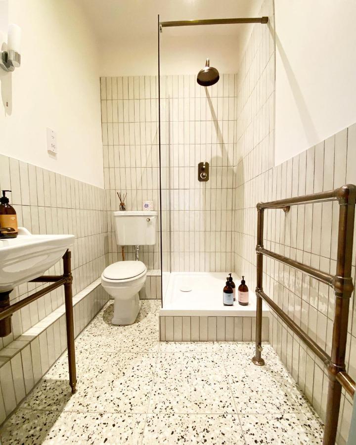 Ben A'An House Bed & Breakfast Callander Dış mekan fotoğraf