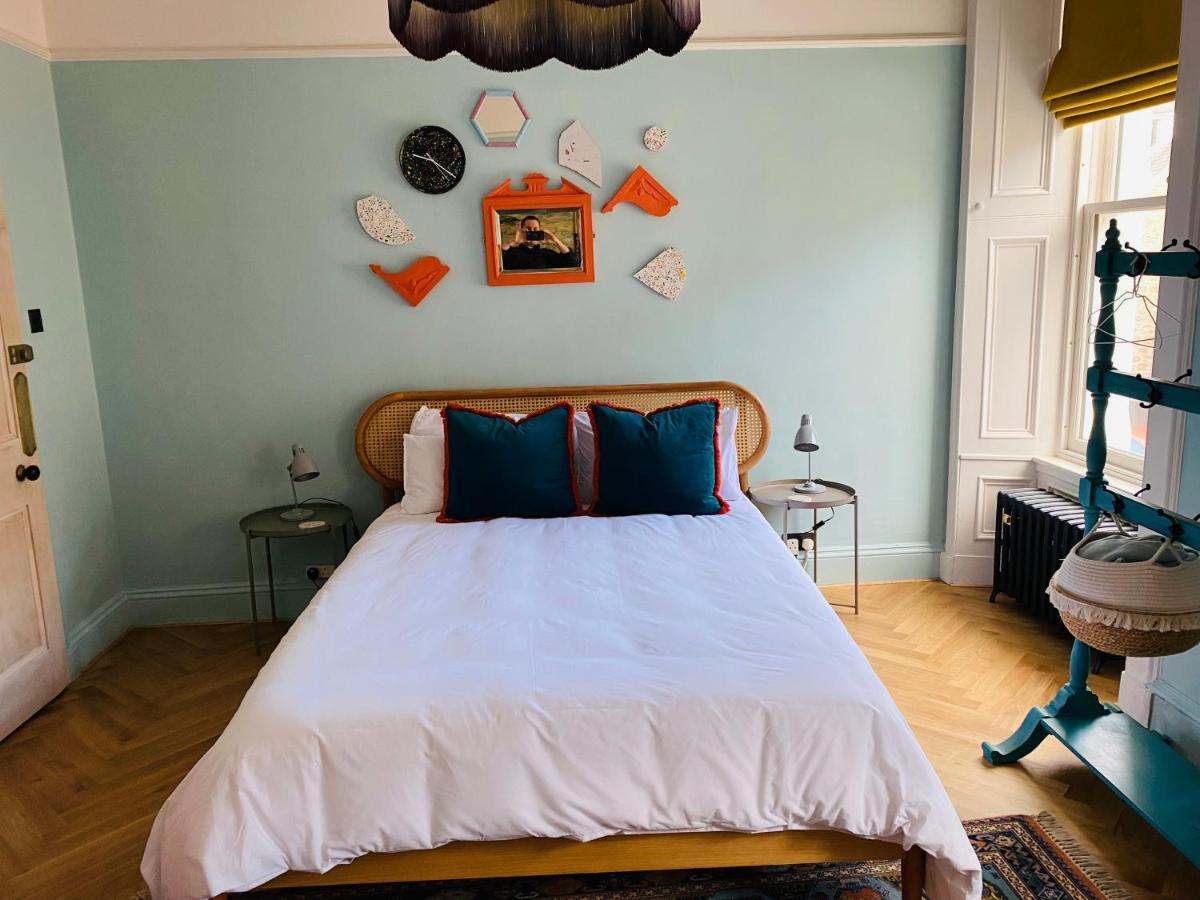 Ben A'An House Bed & Breakfast Callander Dış mekan fotoğraf
