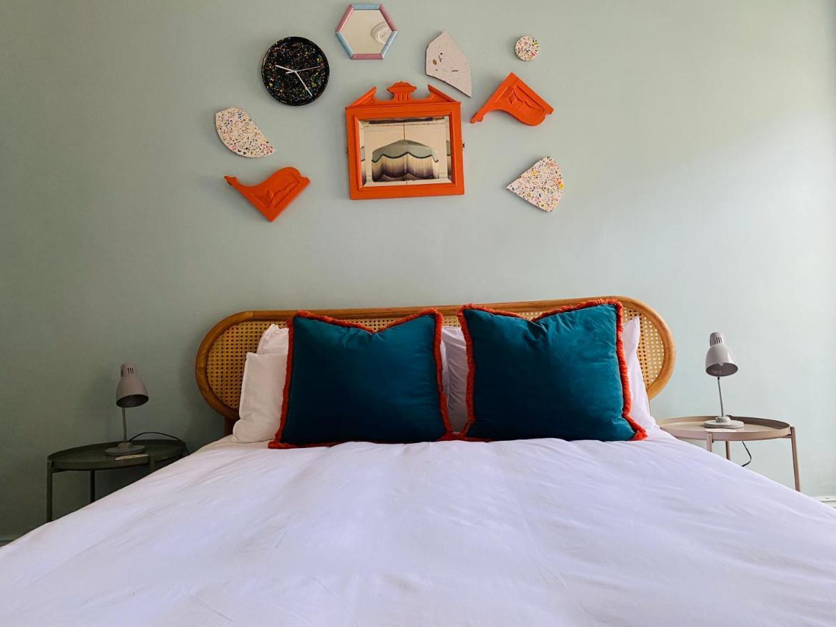 Ben A'An House Bed & Breakfast Callander Dış mekan fotoğraf